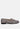 Zaara Solid Faux Suede Loafers