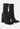 zahara faux suede block heeled boots#color_black