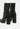 zahara faux suede block heeled boots#color_black