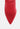 zahara faux suede block heeled boots#color_red