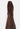 zilly knee high faux suede boots#color_brown