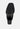zilly knee high faux suede boots#color_black