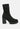 zinnia knitted block heeled boots#color_black