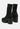 zinnia knitted block heeled boots#color_black