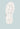 zurie chunky gladiator sandals#color_white